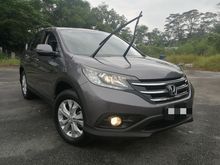 Honda CR-V 2.0 i-VTEC SUV
