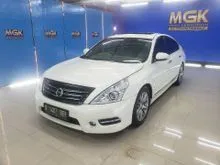 2013 Nissan Teana 2.5 250XV Sedan TDP 39 Juta
