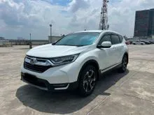 2020 Honda CR-V 1.5 TC SUV