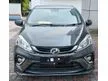 Used 2018 Perodua Myvi 1.5 AV Hatchback HOT DEAL 10/10 SALES - Cars for sale
