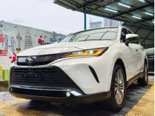 Toyota HARRIER 2.0 Z JBL 360CAM HUD PwBOOT #4446AP