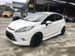 Used 2013 Ford Fiesta 1.6 Sport Hatchback FREE TINTED