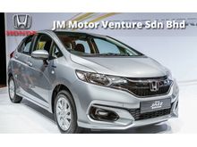 HONDA PENANG (BM) - 2018 Honda Jazz 1.5 Hybrid - RAMADAN REWARDS INCLUSIVE OF HONDA BONUS + CASH OPTION , CALL FOR MORE
