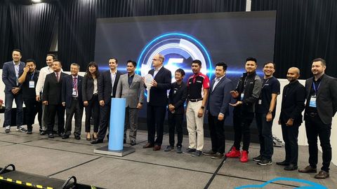 Carlist.my Drive: Auto Fair 2019 Kicks Off – New Cars, Accessories, Test Drives, And More