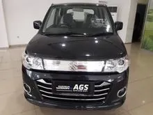 2021 Suzuki Karimun Wagon R 1.0 Wagon DP 8 JUTA