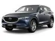 New 2023 Mazda CX