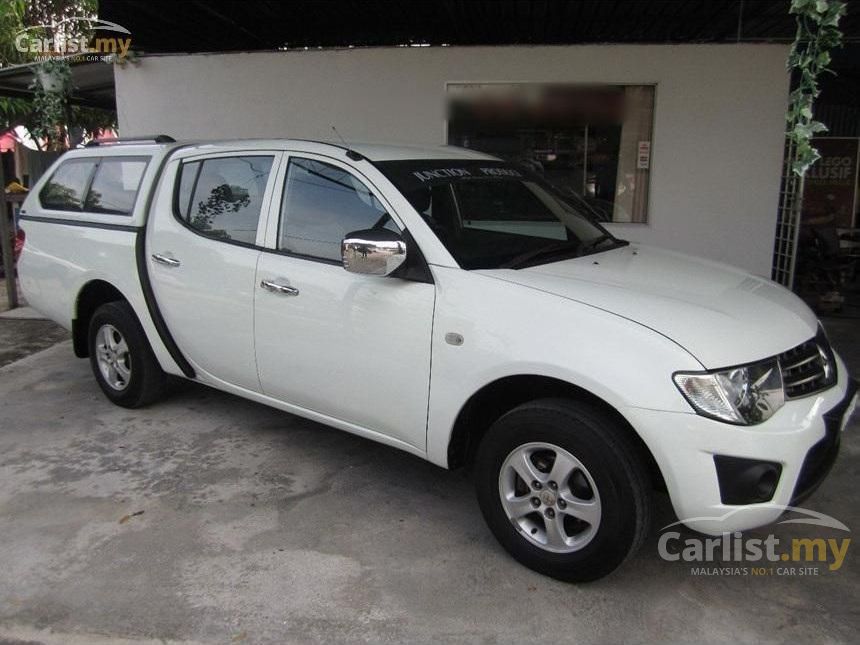 Mitsubishi L200 2016 2019 Canopy Alpha Type E Pickups4x4 Eu