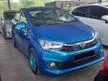 Used 2016 Perodua Bezza 1.3 X Premium Sedan