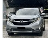 #Nego 2020 Honda CR-V 1.5 TC 4WD