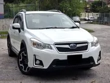 Subaru XV 2.0 Premium SUV AWD UNLIMITED CLAIM WARRANTY