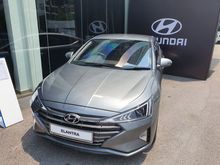 2019 New Facelift Hyundai Elantra Executive Down Payment RM500.00