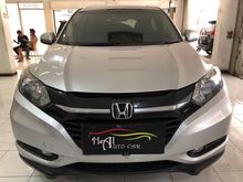 2015 Honda HR-V 1.5 E SUV