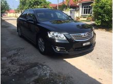 2007 Toyota Camry 2.0cc G (-PS)