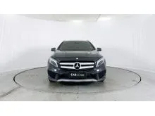 2015 Mercedes-Benz CLA200 1.6 Sport Coupe