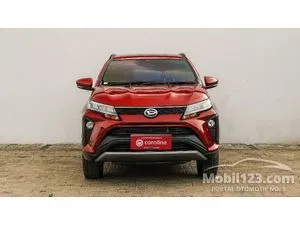 2024 Daihatsu Terios 1.5 R SUV