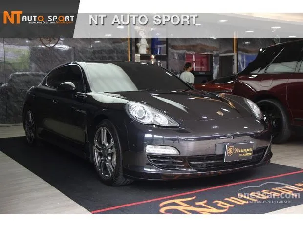 2013 panamera deals hybrid