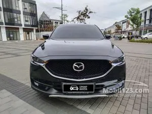 2020 Mazda CX-5 2.5 GT SUV