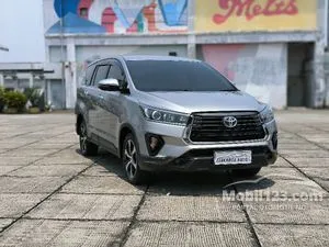 2020 Toyota Kijang Innova 2.4 Venturer MPV