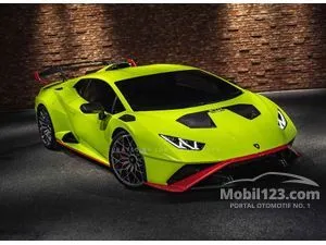 2024 Lamborghini Huracan 5.2 LP 640-2 Tecnica Coupe