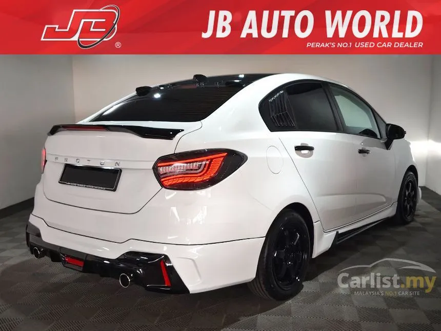 2024 Proton Persona Premium Sedan