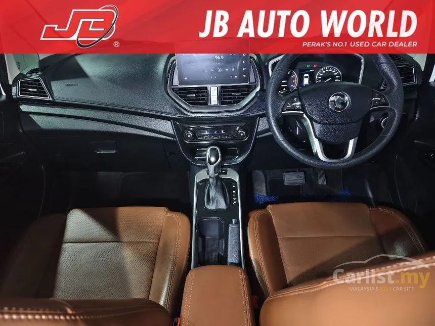 2024 Proton Persona Premium Sedan
