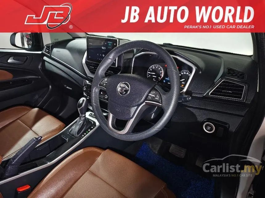 2024 Proton Persona Premium Sedan