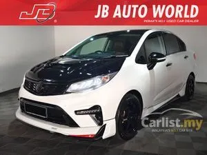 2024 Proton Persona 1.6 Premium F/Service Like New
