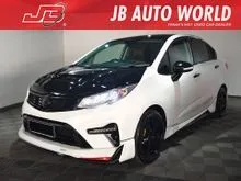 2024 Proton Persona 1.6 Premium F/Service Like New