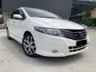 Used 2010 Honda City 1.5 E (A) Full spec, 1 owner, low mileage