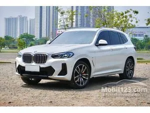 2022 BMW X3 2.0 xDrive30i M Sport SUV