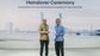 Hyundai dan Bluebird Sediakan Mobil Listrik Khusus di IKN Nusantara