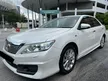 Used 2013 Toyota Camry 2.5 V Sedan * EXECUTIVE STYLE* - Cars for sale