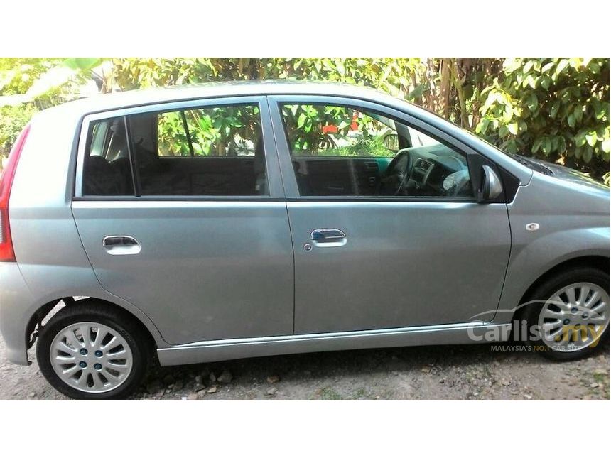 Perodua Viva 2009 SX Elite 1.0 in Kedah Manual Hatchback 