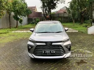 2022 Toyota Avanza 1.5 G MPV