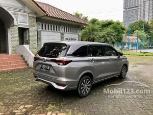 2022 Toyota Avanza 1.5 G MPV