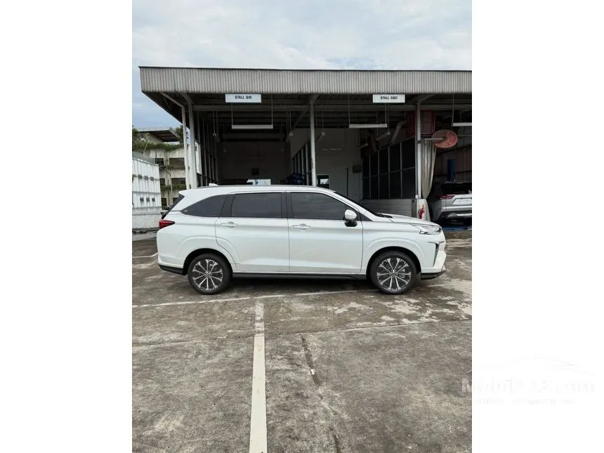 2026 Toyota Veloz Q (Premium Color) MPV