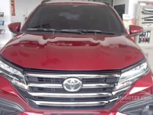 2020 Toyota Rush 1.5 TRD Sportivo Murah Meriah