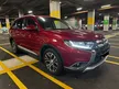 Used 2019 Mitsubishi Outlander 2.0 SUV LOW MILEAGE, ONE OWNER, JUST LIKE BRAND NEW - Cars for sale
