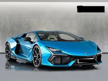 2024 Lamborghini Revuelto 6.5 Coupe - INCOMING STOCK