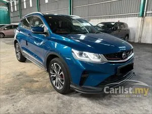 2021 Proton X50 1.5 Premium SUV