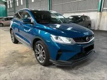 2021 Proton X50 1.5 Premium SUV