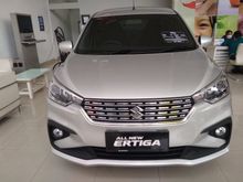2021 Suzuki Ertiga 1,5 GL MPV