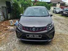 Monthly RM441 (9 years) 2021 Proton Iriz 1.3 Standard Hatchback (A)