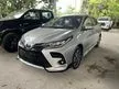 New Brand New Toyota Yaris 1.5 E Ready Stock