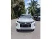 Used 2020 Mitsubishi Triton 2.4 VGT Adventure X Updated Spec Pickup Truck