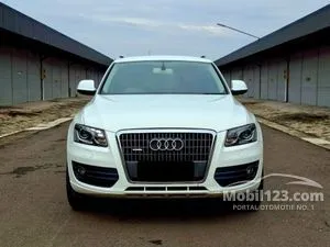 2012 Audi Q5 2.0 TFSI SUV