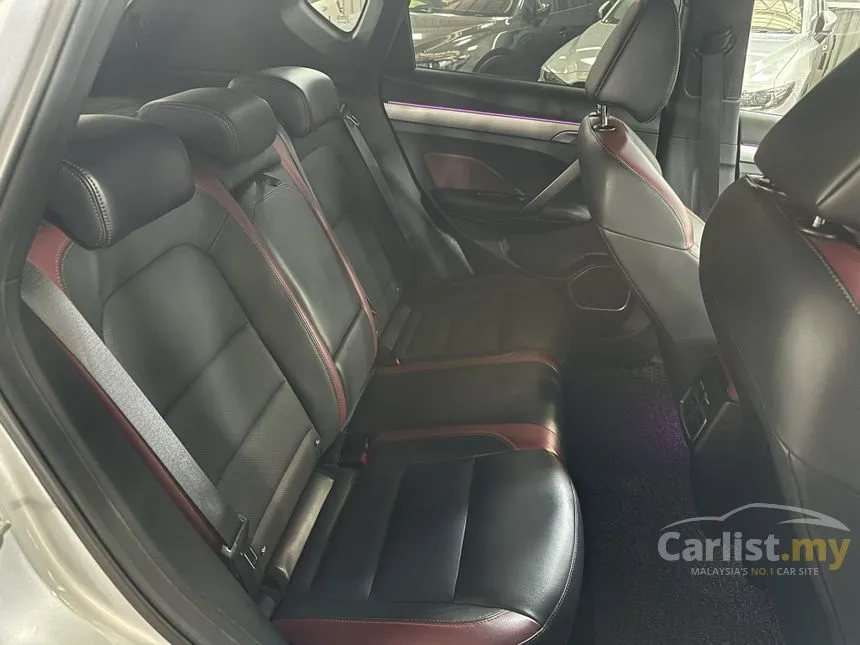 2021 Proton X50 Premium SUV