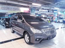 2008 Toyota Kijang Innova 2.5 G MPV