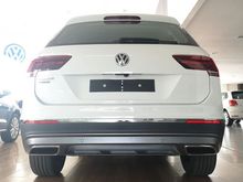 2019 Volkswagen Tiguan All space 1,4 TSI SUV