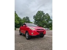 2011 Hyundai Tucson 2.0 GL SUV PLATE JOHOR NICE NUMBER